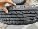 普利司通（Bridgestone）汽车轮胎 195/65R15 91H ER300 配套卡罗拉/雷凌/适配朗逸/宝来 实拍图