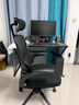 黑白调P1二代人体工学椅电脑椅子人工力学座椅久坐办公电竞椅学习椅国补 实拍图