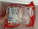 正大食品（CP）樱桃谷鸭腿净重2斤约4个生鲜冷冻 鸭卤味麻辣鸭货卤煮 实拍图