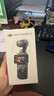 大疆 DJI Osmo Pocket 3 一英寸口袋云台相机 OP灵眸手持数码相机 旅游摄影摄像 直播vlog拍摄 标准版 官方标配 实拍图