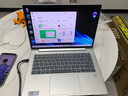 惠普（HP）战66 14英寸2025轻薄笔记本电脑 标压锐龙7 H 255 16G 1T 2.5K屏 1年上门【国家补贴】 实拍图