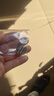 普洛登烟嘴配件拉杆式过滤芯过滤器可清洗更换滤芯配件烟斗海柳牛角海柳 5支装 烟嘴过滤芯 实拍图