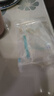 新贝储奶袋 装奶保鲜袋 母乳储存袋 一次性存奶袋可冷冻 加厚防漏30片 实拍图