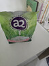 a2奶粉 进口脱脂成人高钙速溶奶粉青少年成人营养早餐奶粉1kg/袋  实拍图