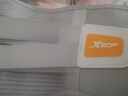 特步（XTEP）护腰带腰间盘突出腰肌劳损医运动专用久坐支撑束腰托腰带围男女士 实拍图
