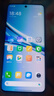 小米REDMI Note15 第三代骁龙6 长续航5800mAh耐用大电池 IP66防尘防水 8+256星辉白 红米 5G手机 实拍图