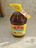 鲁花 【保真菜籽油】食用油 低芥酸特香菜籽油 5L  /桶   实拍图