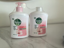 滴露（Dettol）洗手液消毒抑菌滋润500g+500g补充装儿童家庭护手替换 实拍图