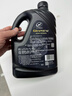 龟牌（Turtle Wax）铂金盾玻璃水去油膜冬季-25°2L*4瓶挡风玻璃清洁除虫胶四季通用 实拍图