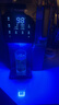西屋（Westinghouse）弱碱性台式冷热净饮机 家用净水器 免安装RO反渗透 速冷即热直饮机 UV杀菌 7度制冷 F5s 年会采购 实拍图