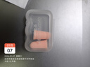 安耳悠 德国进口 耳塞防噪音睡觉不伤耳朵睡眠套装 不入耳蜡丸+soft2副 实拍图