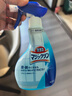 花王（KAO）进口浴室清洁剂400ml 卫生间淋浴房玻璃水垢水渍车窗户镜子清洗剂 实拍图
