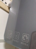 海尔【无冷感K50MAX】16升全程7A一级恒温 一级静音 增压大水量 彩晶面板 家用天然气燃气热水器 实拍图