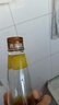 香满园纯芝麻香油 350ml【一级】凉拌 调味 烹饪 火锅 调料油  玻璃瓶 实拍图