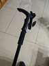 神火（SupFire）户外防身登山杖铝合金型老人超轻便防滑拐棍徒步健走爬山装备手杖 实拍图