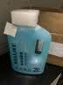 Water wizard适用于石头A30/A30 Pro洗地机配件滚刷滤芯地面专用清洁液过滤网滚筒清洗液清洁剂耗材 【2L加量装】清洁液*1 实拍图