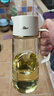 小熊（Bear）油壶 调料瓶抗菌玻璃油瓶酱油瓶600ml 自动开合不挂油CX-W0058 实拍图