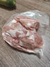 1号会员店内蒙锡林郭勒散养去骨羔羊腿肉2斤 正宗乌珠穆沁羊草地散养羊肉 实拍图