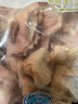 CP正大食品白羽鸡胗2斤 生鲜冷冻鸡肫卤煮孜然鸡胗烧烤炒菜麻辣 实拍图
