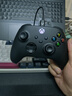微软（Microsoft）Xbox无线游戏手柄 磨砂黑+USB-C线 蓝牙适配Xbox/PC/平板/手机Steam促销 黑神话悟空 空洞骑士 实拍图