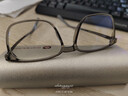 Gameking防蓝光眼镜男女防辐射眼镜无度数眼镜框手机电脑游戏平光镜3388灰 实拍图