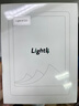 掌阅（iReader）Light4 Turbo 6英寸智能阅读本电子书阅读器 墨水屏电纸书AI平板电脑学习看漫 便携笔记本 沉墨 实拍图
