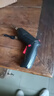 【钜惠让利】充电式电动螺丝刀家用充电小型螺丝批锂电电钻工具 简单配置3件套装（电动螺丝批+钻头+充电线） 实拍图