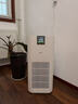海尔（Haier）【旗舰爆款】空气净化器除甲醛流感除过敏原防雾霾沙尘母婴认证除菌除宠物异味二手烟白巧KJ850F 实拍图