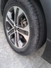 锦湖轮胎KUMHO汽车轮胎 225/55R18 98H KL33 原配新途胜/新ix35 实拍图