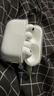 Apple/苹果 AirPods Pro (第三代) 搭配MagSafe充电盒 (USB-C) 苹果耳机 蓝牙耳机 适用iPhone/iPad/Mac 实拍图