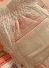 好奇（Huggies）铂金装小桃裤纸尿裤S96片(4-8kg)新生儿小号尿不湿【透爽散热】 实拍图