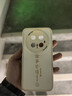 梦想可嘉【国风款】适用华为mate70pro手机壳mate70pro+保护套全包超薄皮纹防摔新年创意国潮男女款 素雅白 实拍图