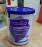 莫兰卡（MOROKA）乳铁蛋白婴幼儿童免疫力接骨木莓免疫球蛋白紫罐版 120g澳洲进口 实拍图