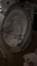 babycare婴儿电动摇椅0-1岁宝宝安抚摇篮椅哄娃睡觉神器新生儿礼物 轻奢款 实拍图
