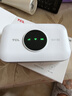 TCL随身wifi三网通用免插卡无线wifi6+车载4G路由器随身便携全国通用2025款上网宝移动联通电信三网切 【旗舰顶配版】3000毫安大电池超长续航三网任切 不限速不虚标月享1500G高速流量 实拍图