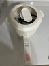 荣事达（Royalstar）电煮锅电炒锅蒸煮一体小电锅智能宿舍学生多功能电热锅家用电火锅蒸锅煮面泡面锅不粘锅大容量 2.5L 智能款+PP蒸笼 实拍图