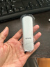 Tenda腾达USB无线网卡WiFi6 智能免驱AX1800 双频5G网卡 台式机专用WiFi接收器 无线WiFi发射器 USB3.0  实拍图