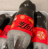 可口可乐（Coca-Cola）零度 Zero 汽水碳酸饮料 2L*6瓶 年货 实拍图