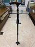 鱼跃（Yuwell）五节拐棍YU838铝合金拐杖手杖助行器可折叠防滑便携老人助步器 实拍图