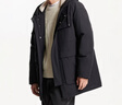 杰克·琼斯（JACK&JONES）秋冬季男士保暖外羽绒服合集 224412084黑色 L 180 实拍图