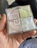 纪梵希（Givenchy）四宫格散粉1 双支囤货装定妆粉蜜粉饼哑光提亮新年礼物女生送闺蜜 实拍图