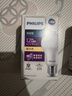 飞利浦（PHILIPS）led节能灯泡客厅家用超亮照明E27大螺口球泡12瓦3000K优视型 实拍图