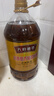 天府油悟【保真菜籽油】小榨低芥酸菜籽油5L 四川风味食用油古法 非转基因 实拍图