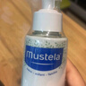 妙思乐（MUSTELA）婴幼儿洗发沐浴露二合一200ml 儿童洗发水沐浴露法国原装进口 实拍图