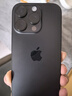 Apple/苹果 iPhone 16 Pro（A3294）128GB 黑色钛金属 支持移动联通电信5G 双卡双待 实拍图