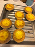 安特鲁七哥 珍馈黄油蛋挞皮624g/24个 动物黄油≥40%儿童蛋挞空气炸锅烘焙 实拍图