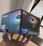 超频 3 PCCOOLER大白鲨PRO CPU散热器 （多平台/SRGB幻彩灯效/下压式/ITX散热器/附带硅脂） 实拍图