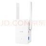 Tenda腾达1500M wifi6信号放大器 5G增强千兆网口wi-fi扩展 AP无线网络信号全屋覆盖 穿墙王扩大中继A23 实拍图