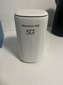 纽曼5G无线路由器随身WiFi6移动免插卡cpe多网通千兆双频车载便携式高速上网卡全国通用流量2025款 实拍图