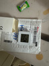 温度计湿度计室内干湿家用小米平替电子温湿度显示器迷你便携高精度壁挂式静音 迷你温湿度计/白色 实拍图